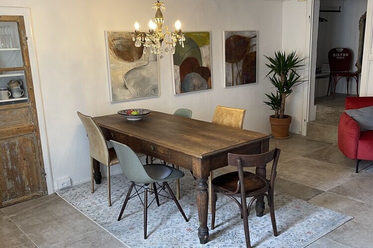 Maison 3 étages Castellina Marittima, jardin 1000 m² - Photo 10