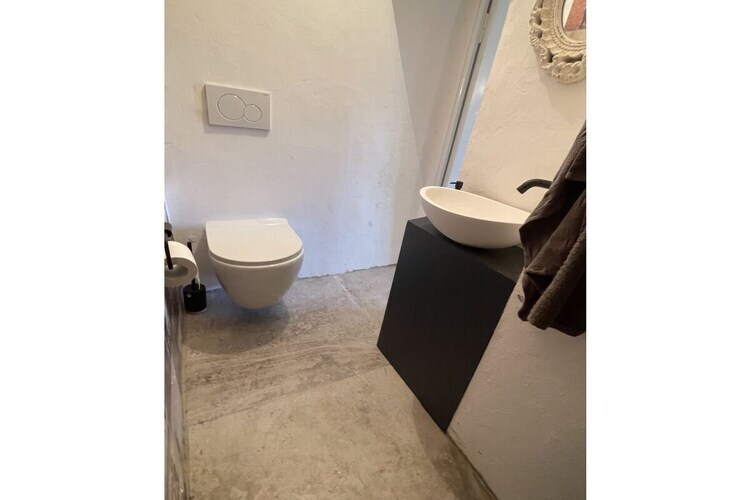 Maison 3 étages Castellina Marittima, jardin 1000 m² - Photo 18