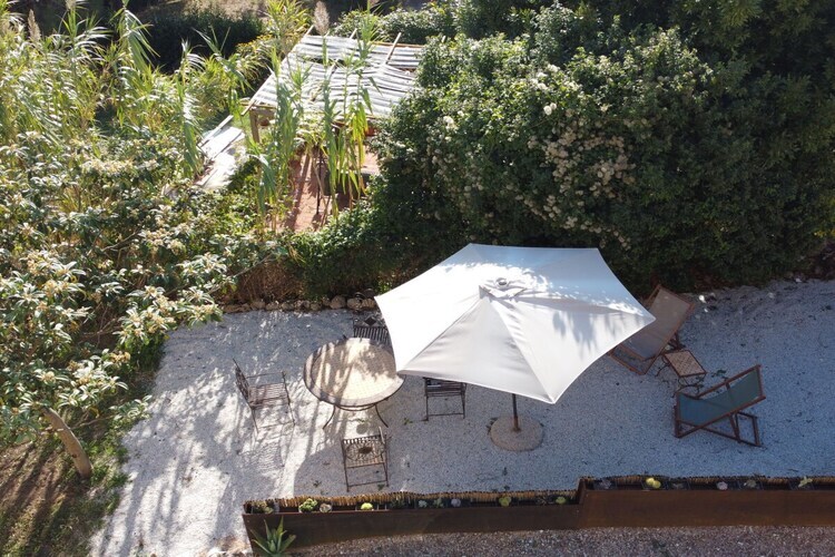 Maison 3 étages Castellina Marittima, jardin 1000 m² - Photo 20