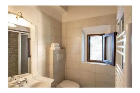 Bella Vista, appartement en domaine viticole toscan : photo 20