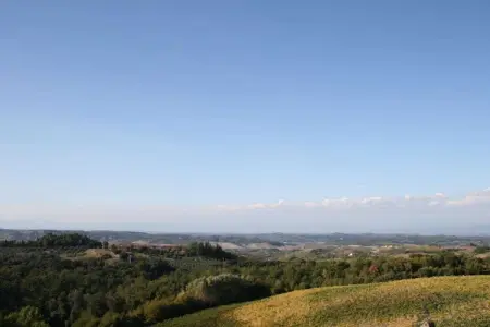 Bella Vista, appartement en domaine viticole toscan : photo 23