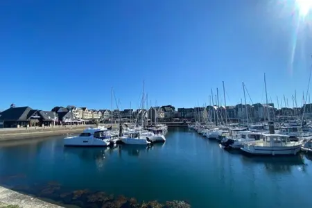 Maison bretonne 8 personnes, jardin 1500 m², 500 m plage : photo 23