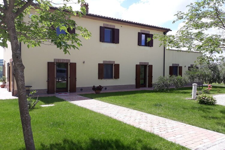 Maison 4 pers. avec piscine d'eau salée aux Marches - Photo 4
