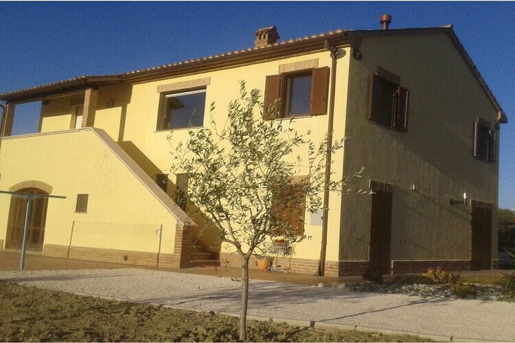 Maison 4 pers. avec piscine d'eau salée aux Marches - Photo 5