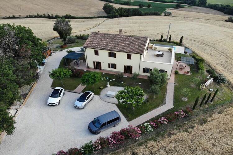 Maison 4 pers. avec piscine d'eau salée aux Marches - Photo 11