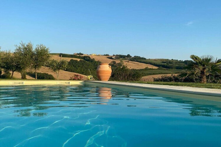 Maison 4 pers. avec piscine d'eau salée aux Marches - Photo 13