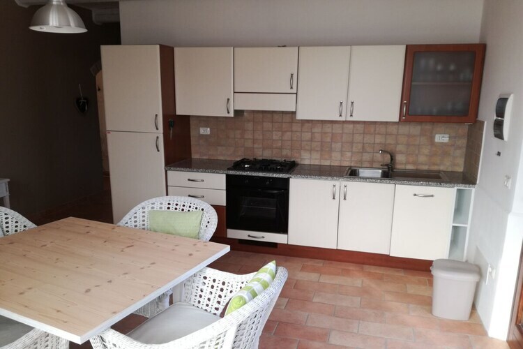 Maison 4 pers. avec piscine d'eau salée aux Marches - Photo 19