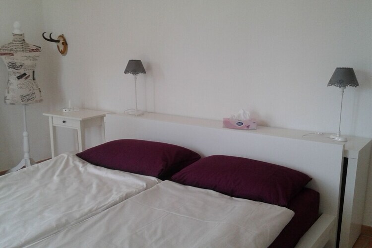 Maison 4 pers. avec piscine d'eau salée aux Marches - Photo 20