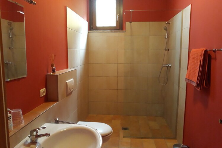 Maison 4 pers. avec piscine d'eau salée aux Marches - Photo 21