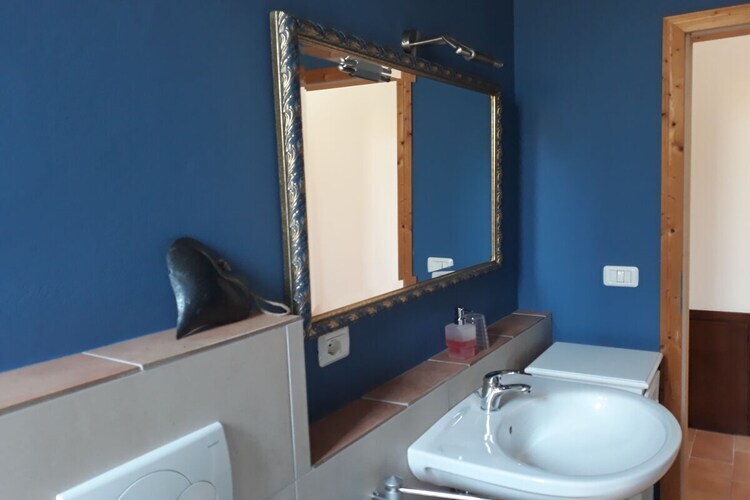 Maison 4 pers. avec piscine d'eau salée aux Marches - Photo 22