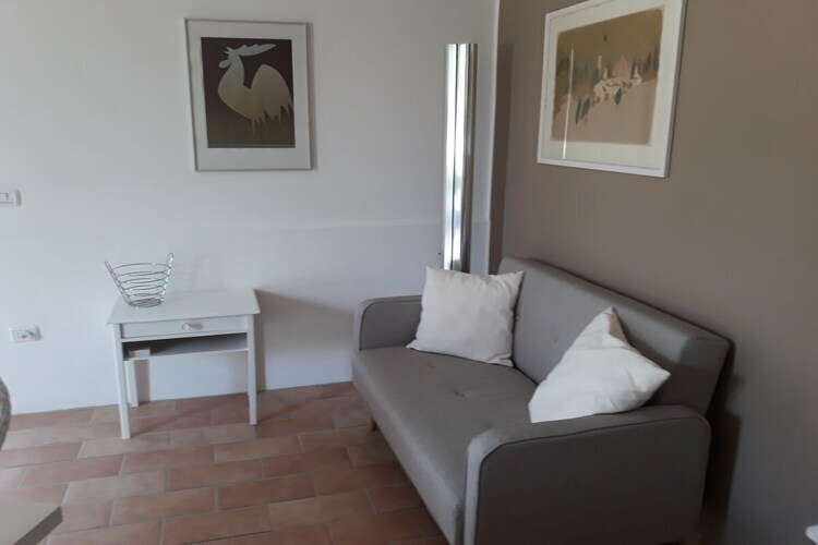 Maison 4 pers. avec piscine d'eau salée aux Marches - Photo 24