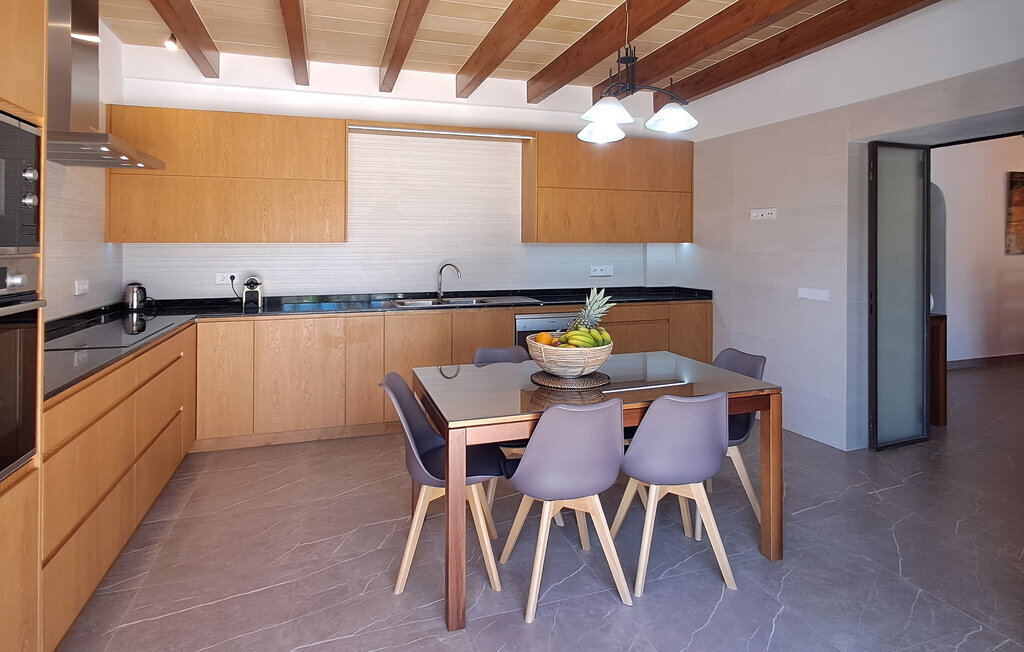 Finca cas pago nou, Maison 10 personnes à Felanitx - Photo 6