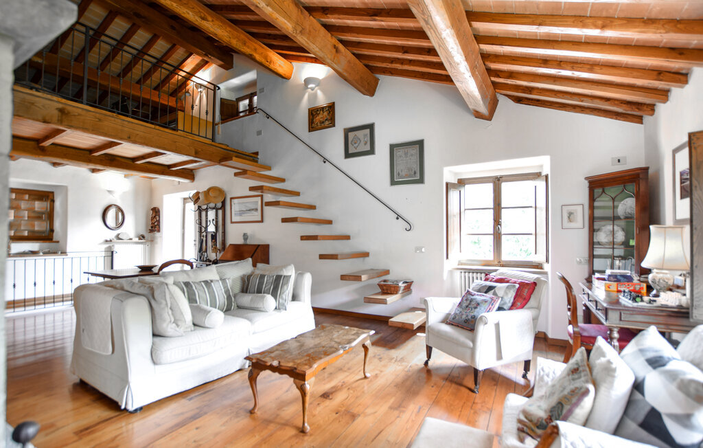 Maison 6 personnes à Caprese Michelangelo - Photo 3
