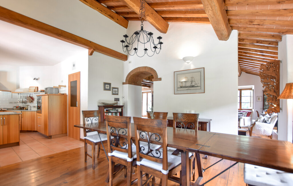 Maison 6 personnes à Caprese Michelangelo - Photo 4