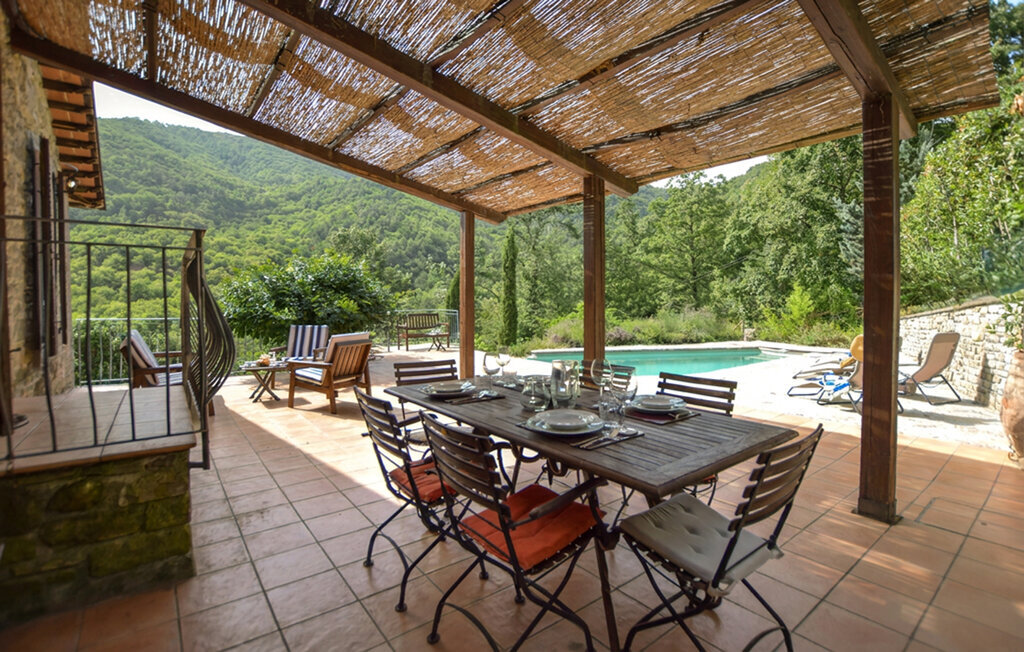 Maison 6 personnes à Caprese Michelangelo - Photo 7