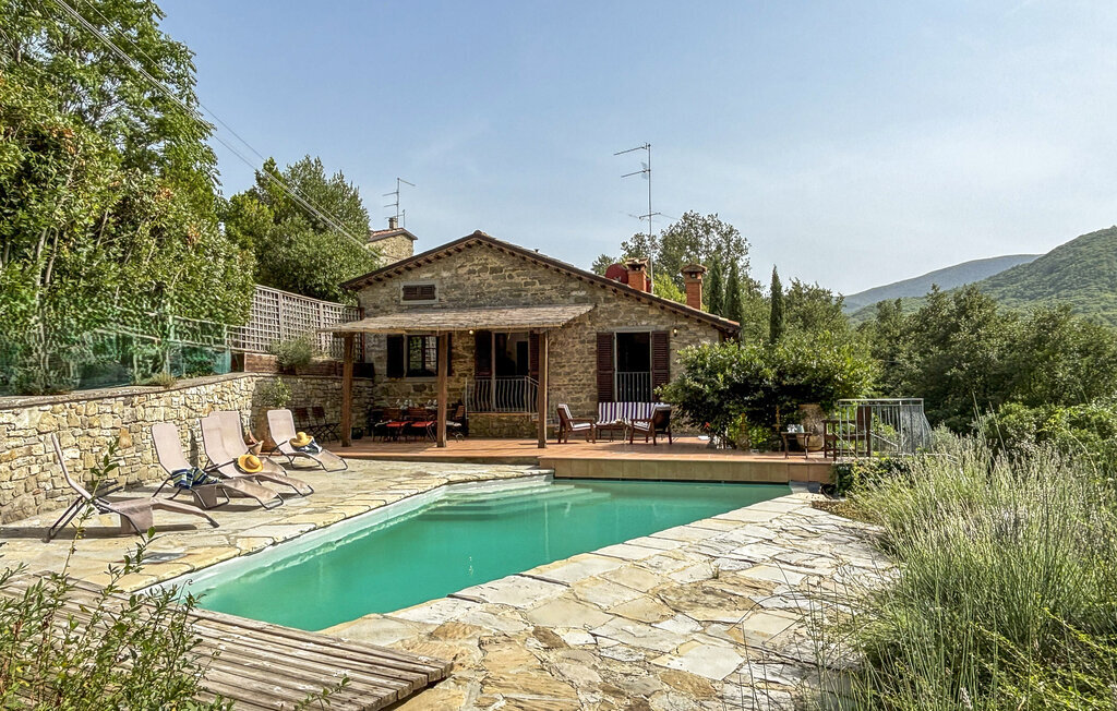 Maison 6 personnes à Caprese Michelangelo - Photo 9