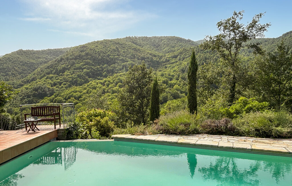 Maison 6 personnes à Caprese Michelangelo - Photo 10