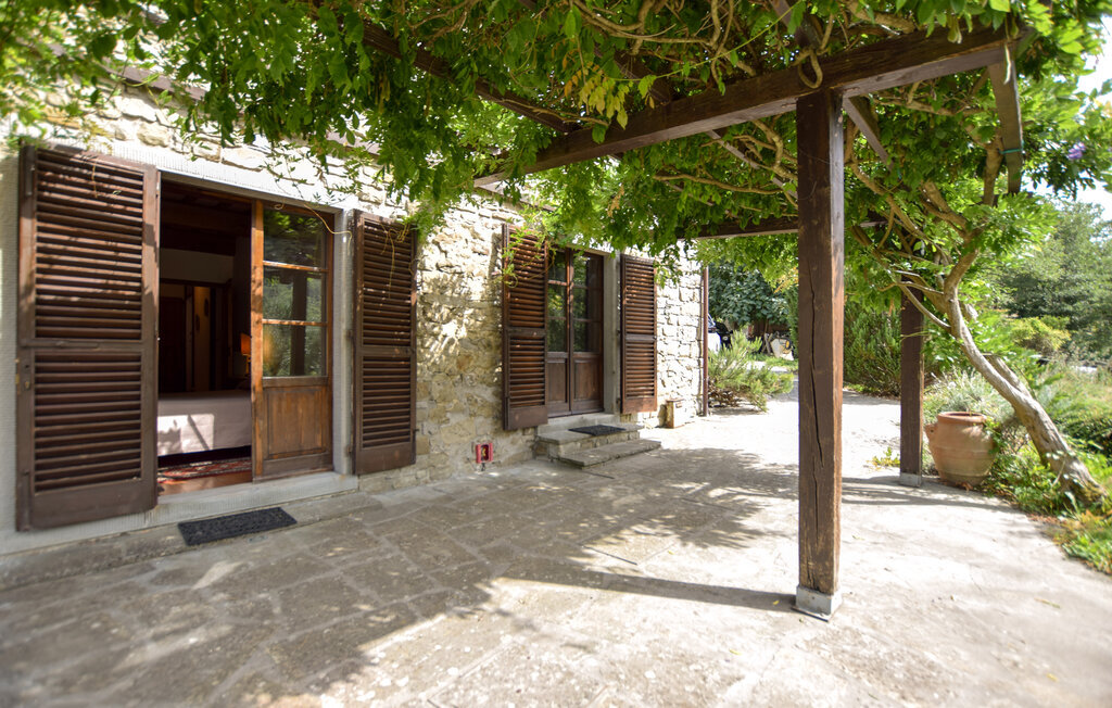 Maison 6 personnes à Caprese Michelangelo - Photo 13