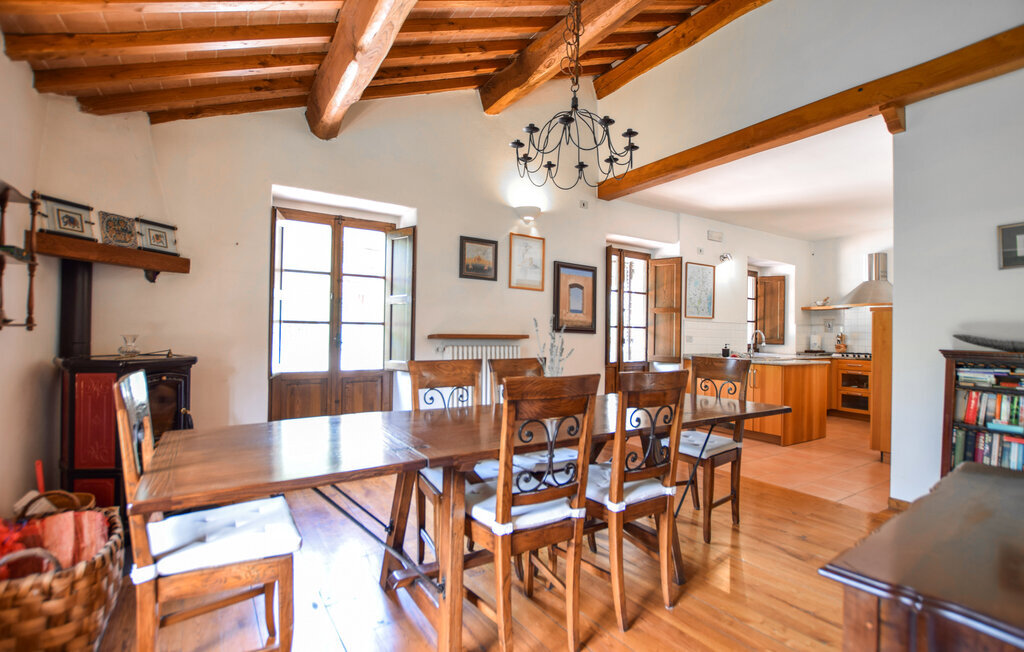 Maison 6 personnes à Caprese Michelangelo - Photo 15