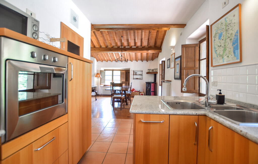Maison 6 personnes à Caprese Michelangelo - Photo 16