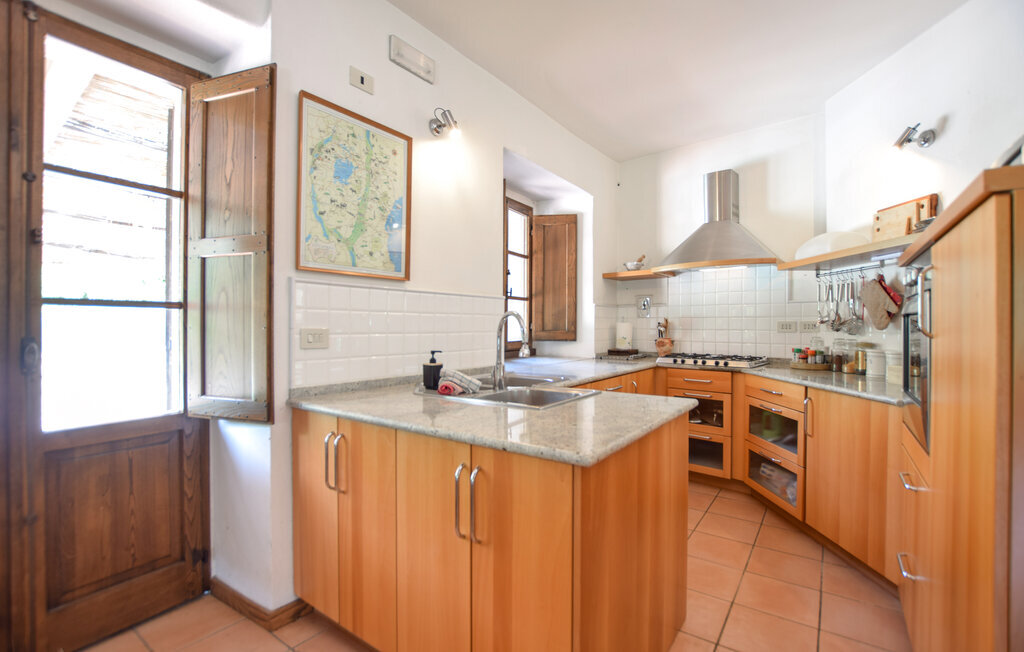 Maison 6 personnes à Caprese Michelangelo - Photo 17
