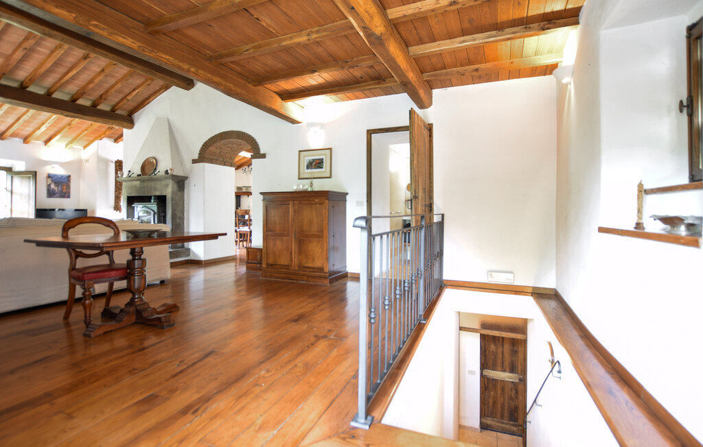 Maison 6 personnes à Caprese Michelangelo - Photo 18