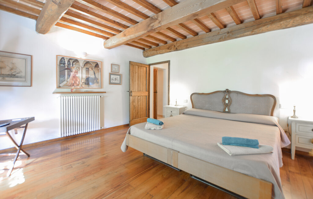 Maison 6 personnes à Caprese Michelangelo - Photo 19