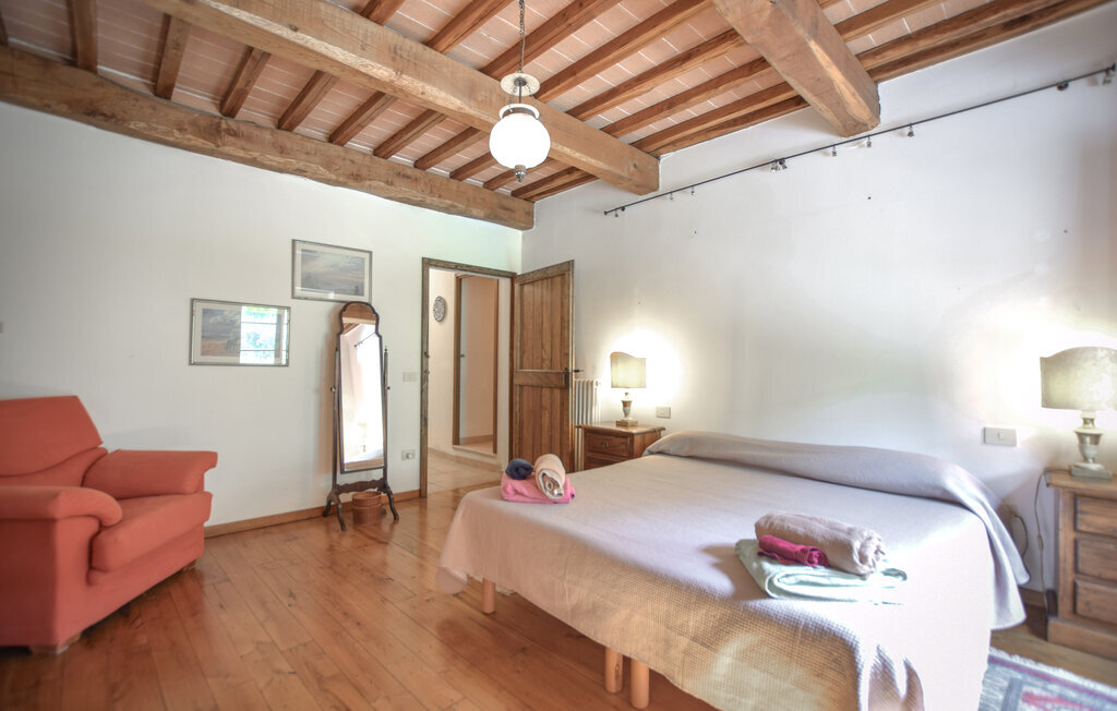 Maison 6 personnes à Caprese Michelangelo - Photo 20