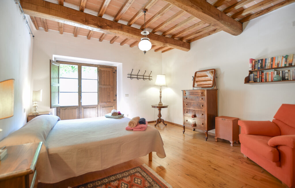 Maison 6 personnes à Caprese Michelangelo - Photo 21
