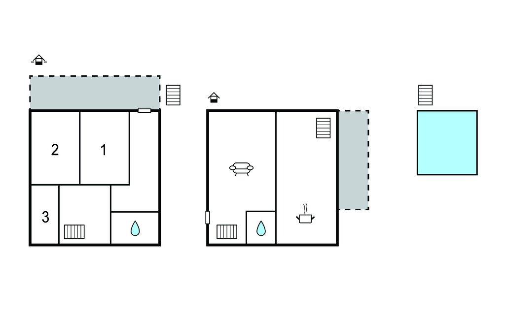 Maison 6 personnes à Caprese Michelangelo - Photo 29