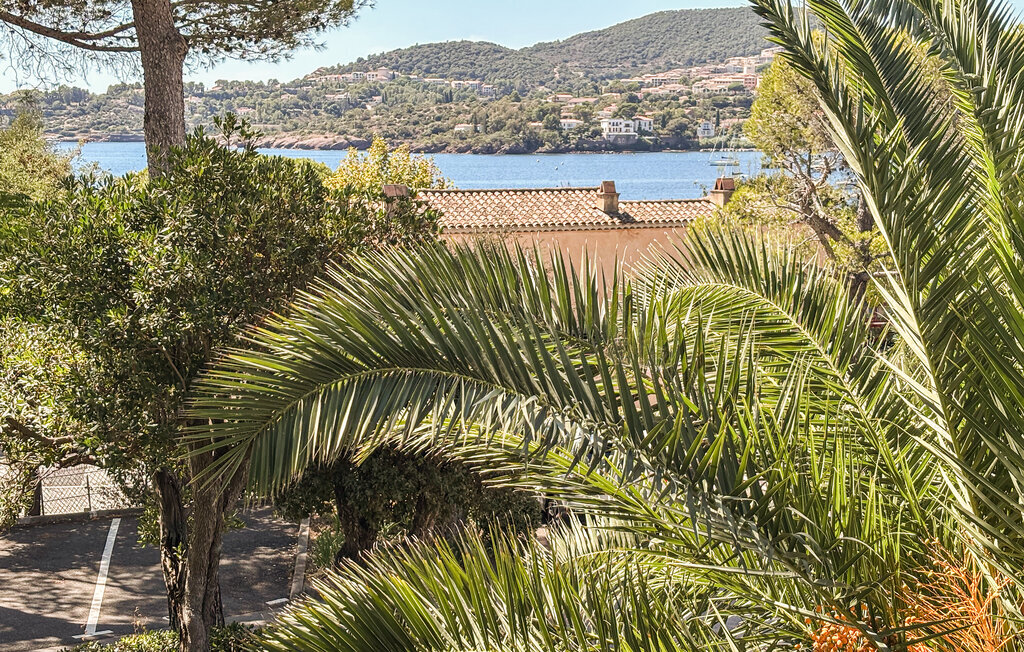Studio vue mer Agay, 24 m² avec piscine résidence - Photo 2
