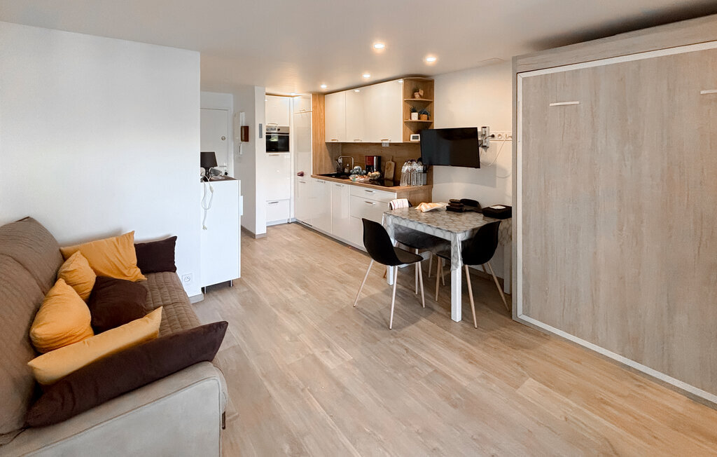 Studio vue mer Agay, 24 m² avec piscine résidence - Photo 3