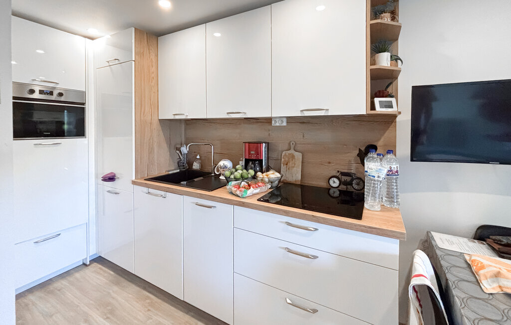 Studio vue mer Agay, 24 m² avec piscine résidence - Photo 4