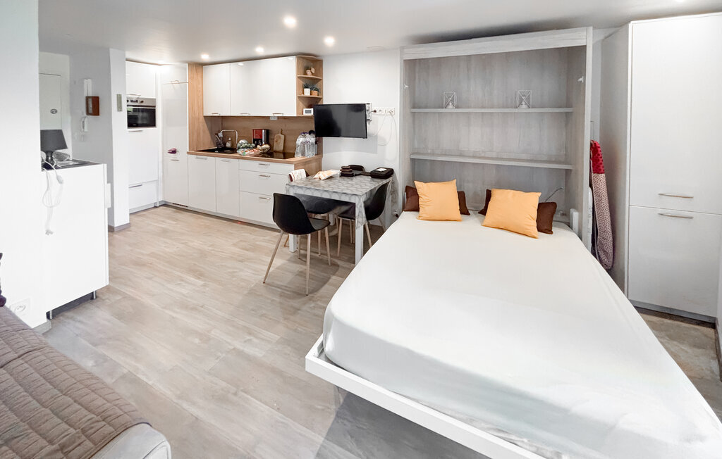Studio vue mer Agay, 24 m² avec piscine résidence - Photo 5