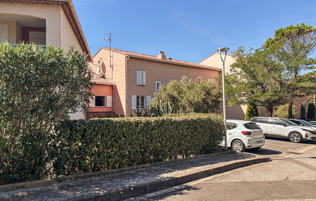 Studio vue mer Agay, 24 m² avec piscine résidence - Photo 8