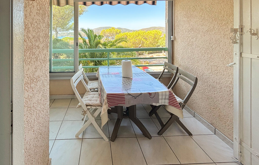 Studio vue mer Agay, 24 m² avec piscine résidence - Photo 9