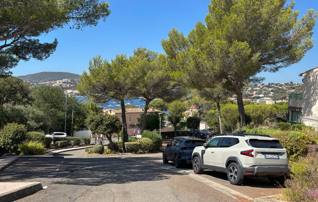 Studio vue mer Agay, 24 m² avec piscine résidence - Photo 10