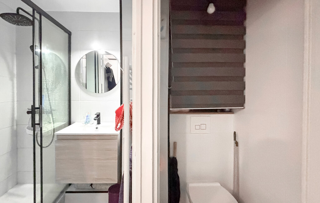 Studio vue mer Agay, 24 m² avec piscine résidence - Photo 12