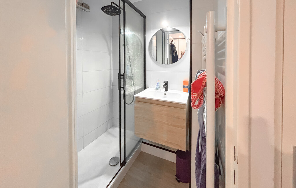 Studio vue mer Agay, 24 m² avec piscine résidence - Photo 13