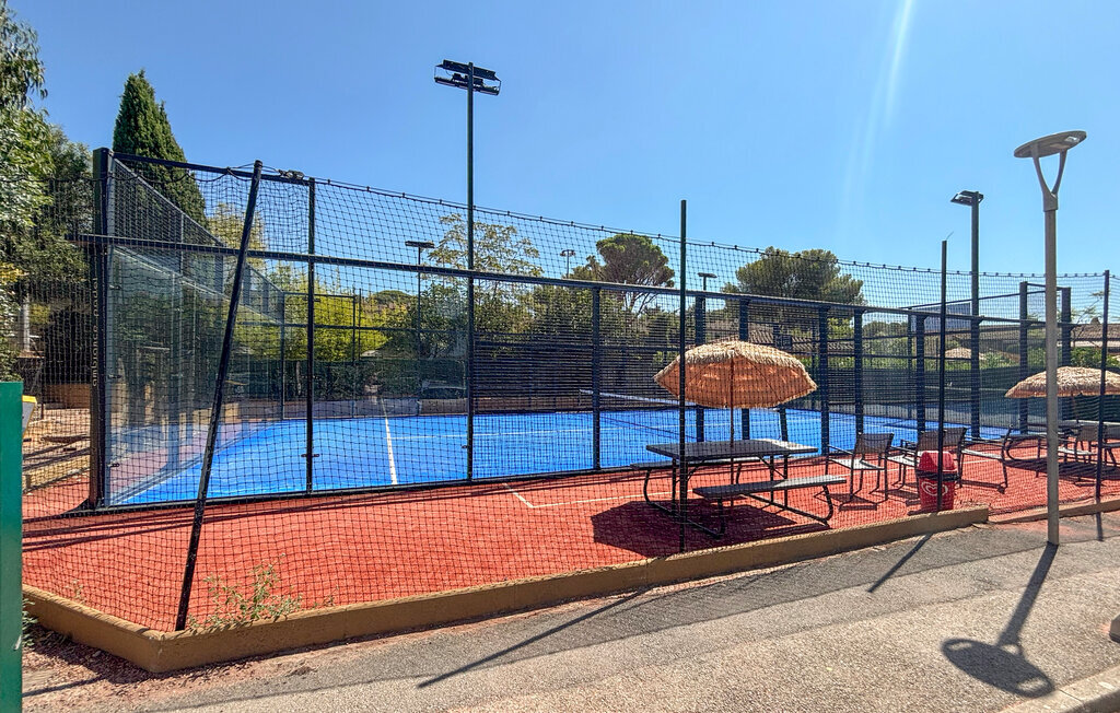 Studio vue mer Agay, 24 m² avec piscine résidence - Photo 14