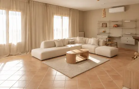 Villa Schwalm à Santanyí – Maison 10 pers. avec piscine privée : photo 4