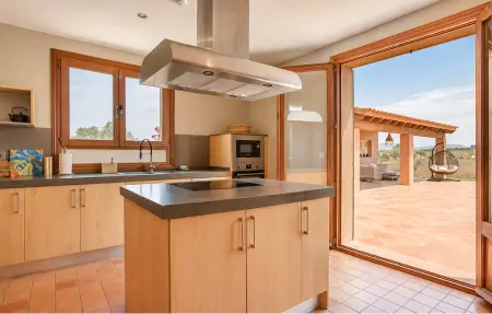Villa Schwalm à Santanyí – Maison 10 pers. avec piscine privée : photo 5