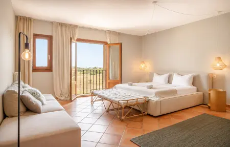 Villa Schwalm à Santanyí – Maison 10 pers. avec piscine privée : photo 6