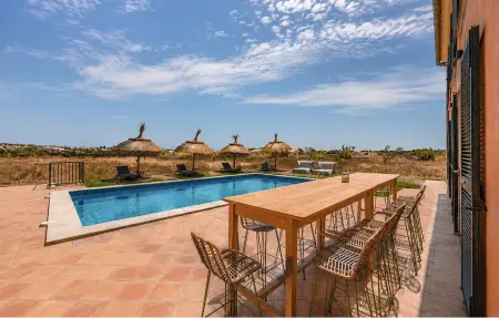 Villa Schwalm à Santanyí – Maison 10 pers. avec piscine privée : photo 10