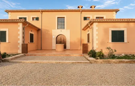 Villa Schwalm à Santanyí – Maison 10 pers. avec piscine privée : photo 13