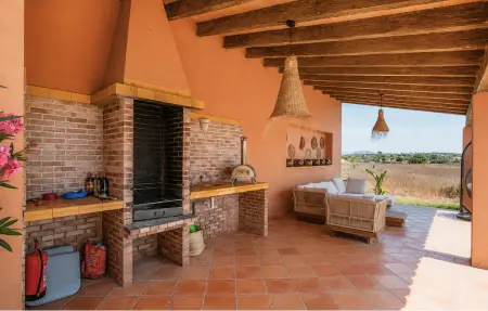 Villa Schwalm à Santanyí – Maison 10 pers. avec piscine privée : photo 14