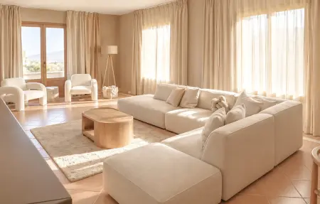 Villa Schwalm à Santanyí – Maison 10 pers. avec piscine privée : photo 15
