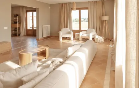 Villa Schwalm à Santanyí – Maison 10 pers. avec piscine privée : photo 16