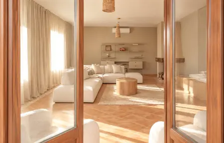 Villa Schwalm à Santanyí – Maison 10 pers. avec piscine privée : photo 17