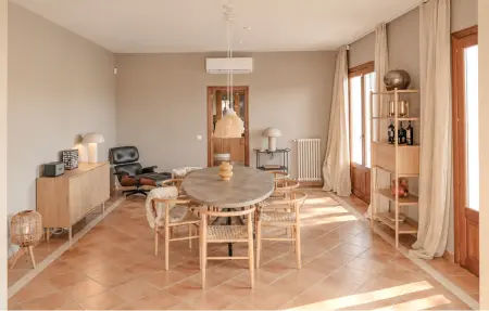 Villa Schwalm à Santanyí – Maison 10 pers. avec piscine privée : photo 18